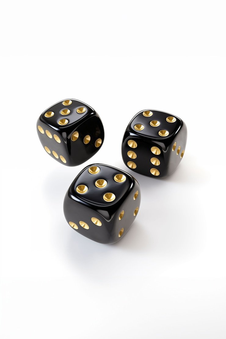 Live dealer studio at nanastoto togel