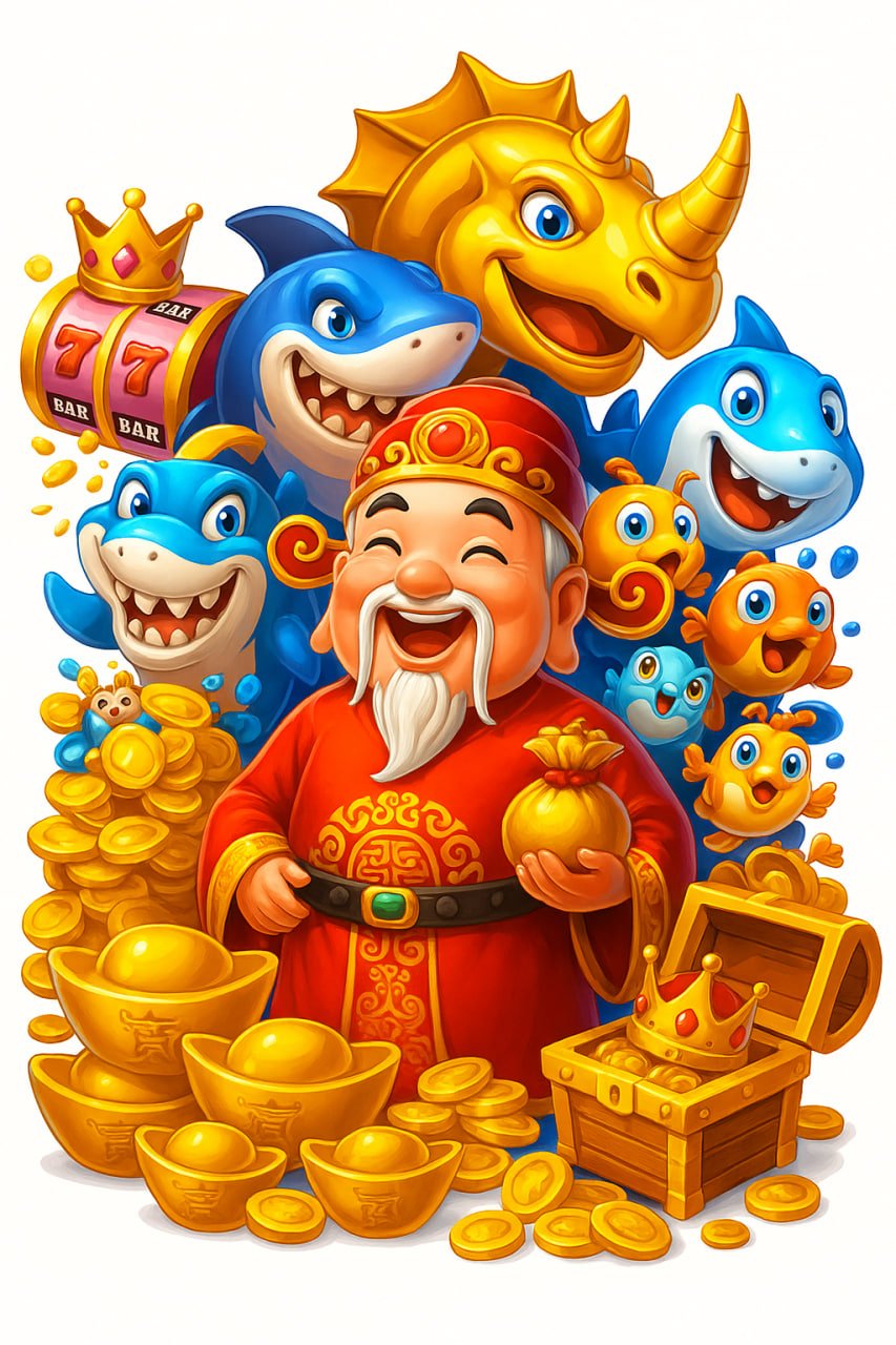 nanastoto togel featured game showcase